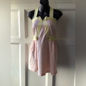 OWA YURIKA Girls Isabelle Dress